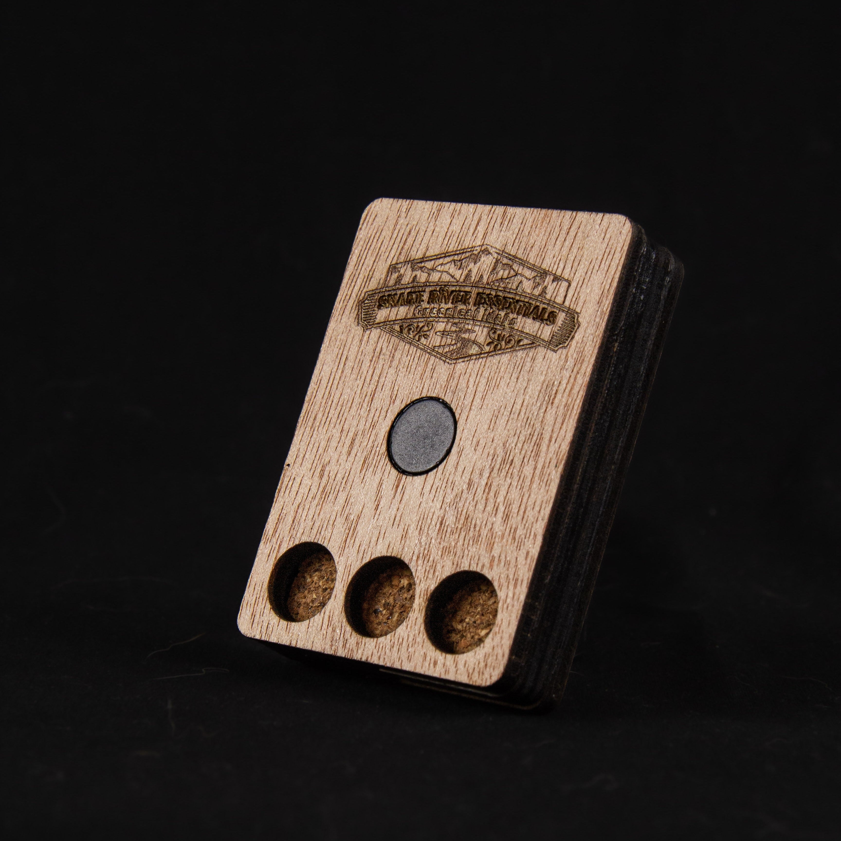 Wood Freshener