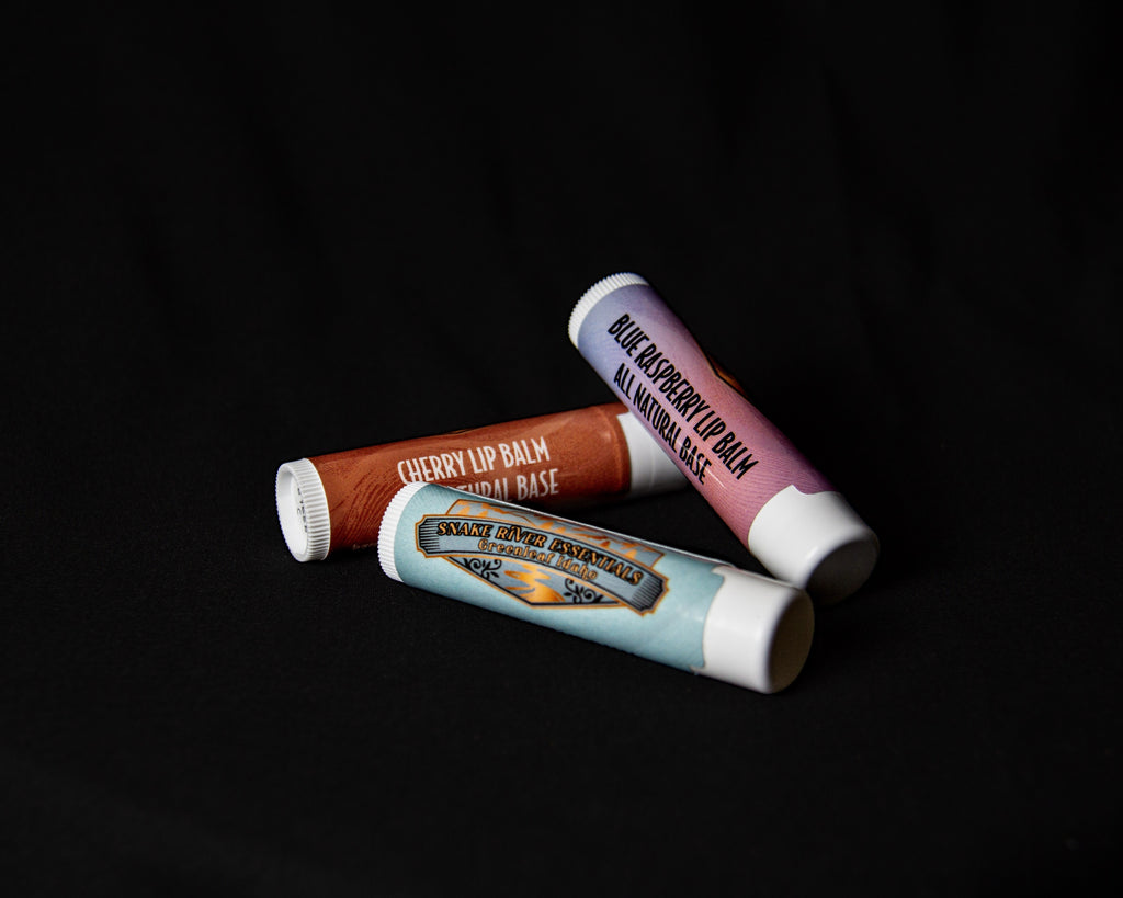 Lip Balm