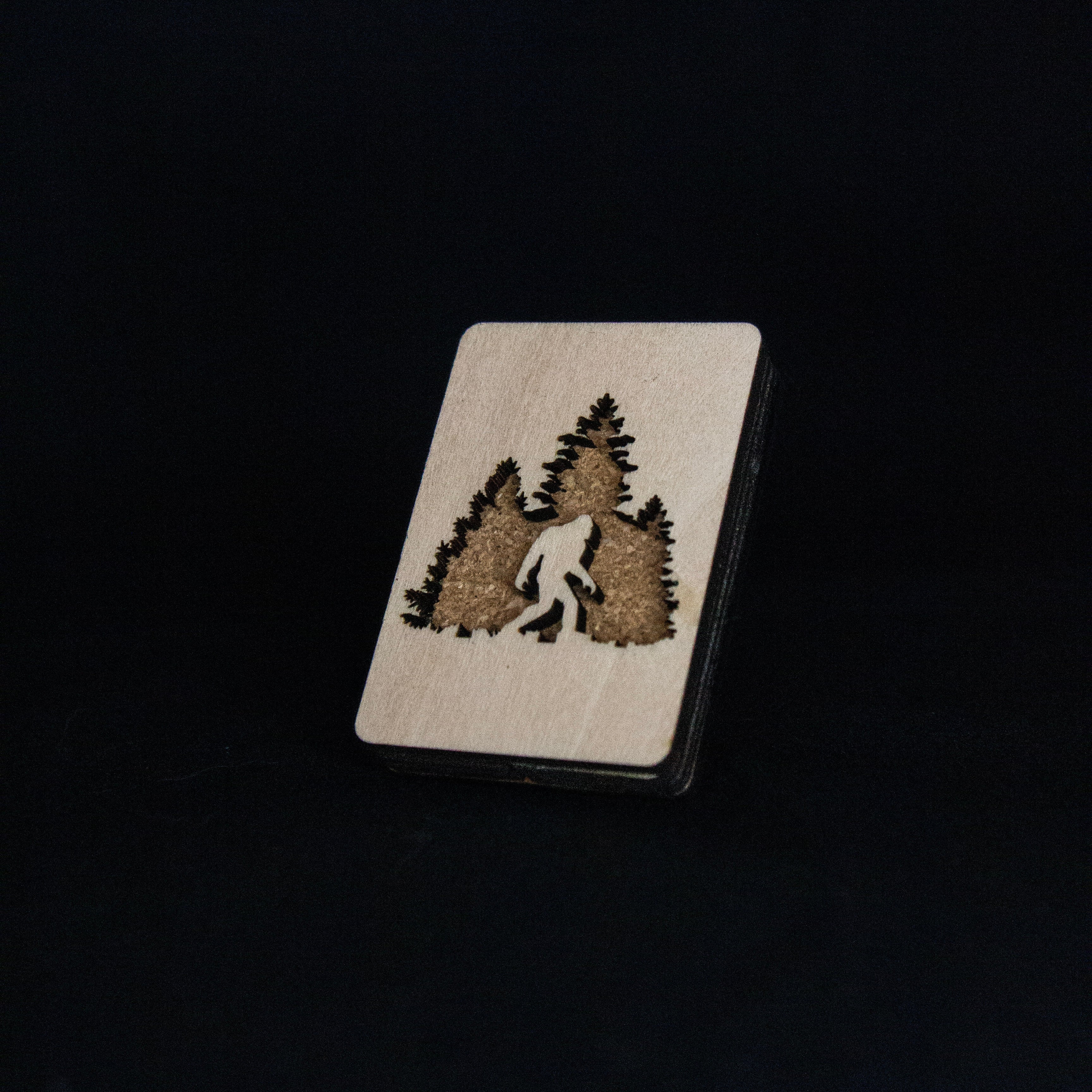 Wood Freshener