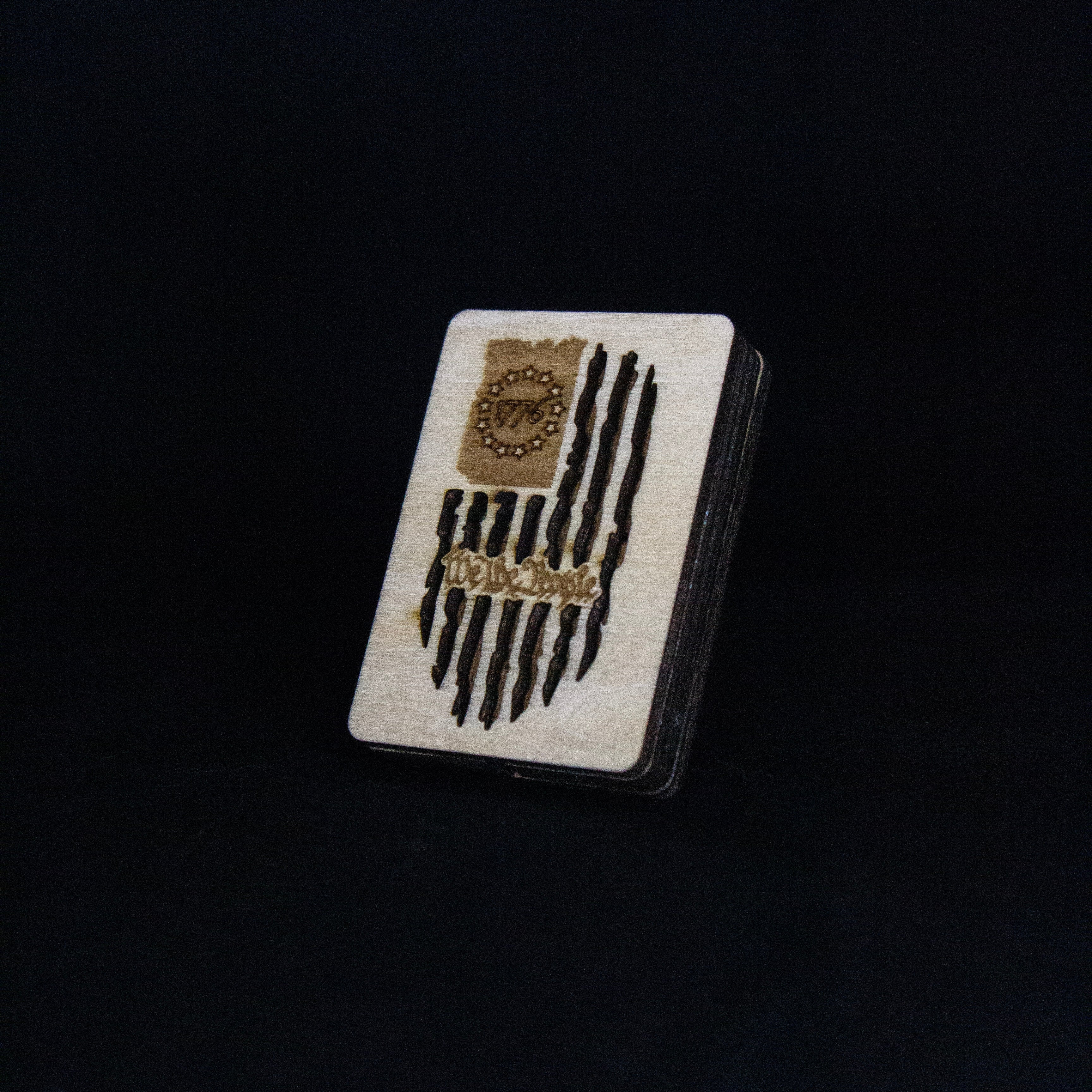 Wood Freshener