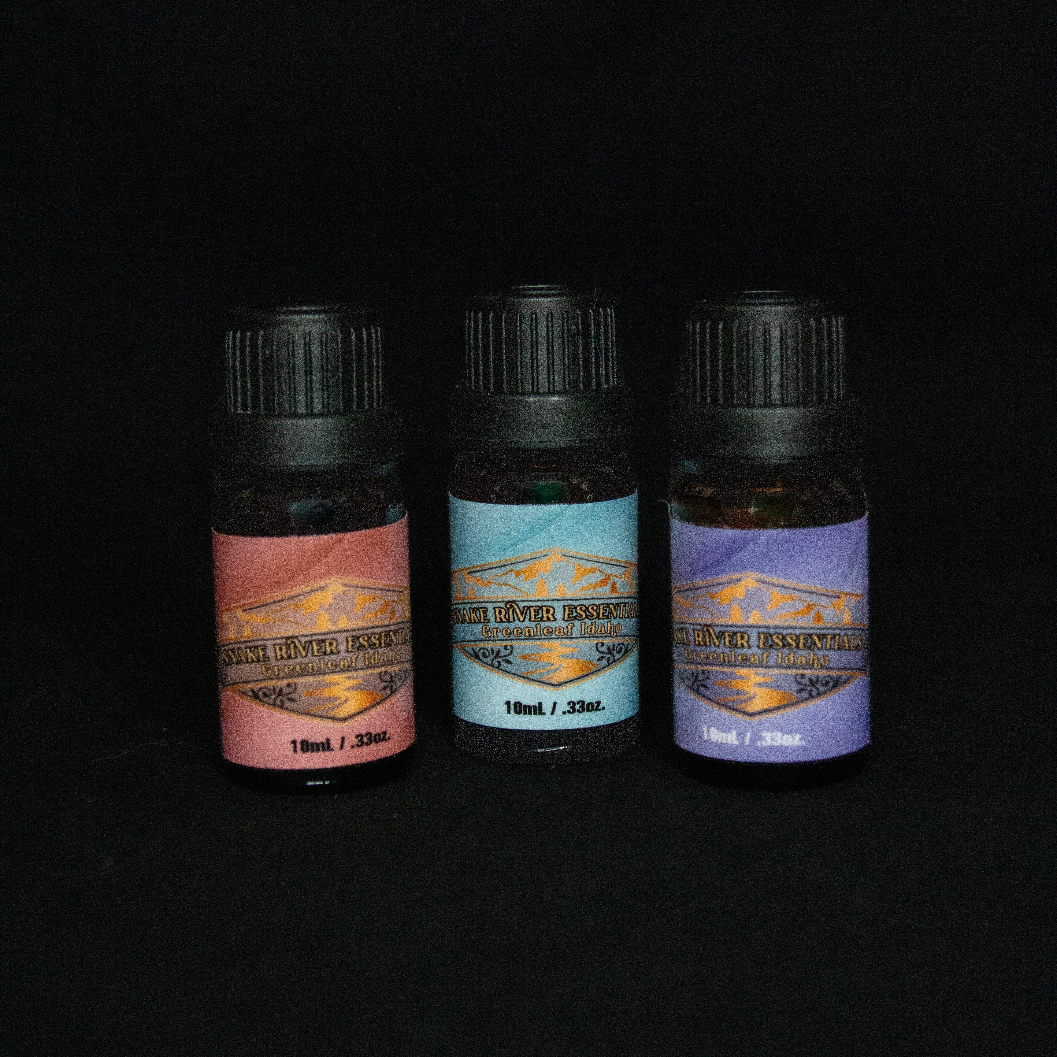 Essential Oils
