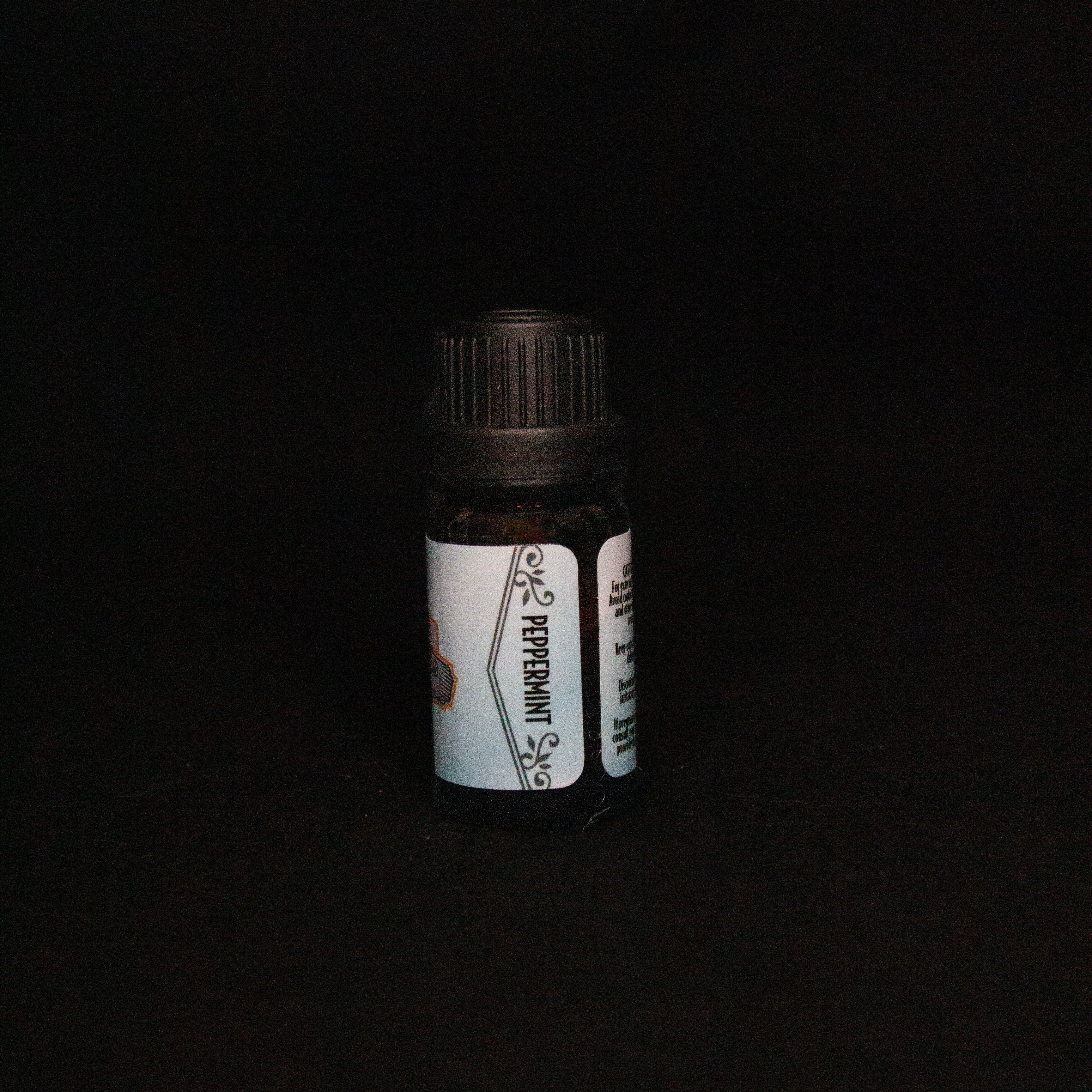 Essential Oils