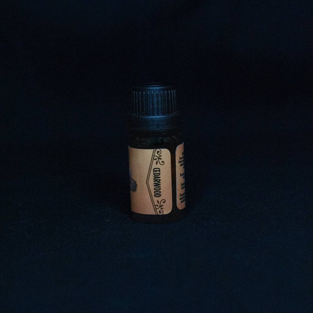 Essential Oils