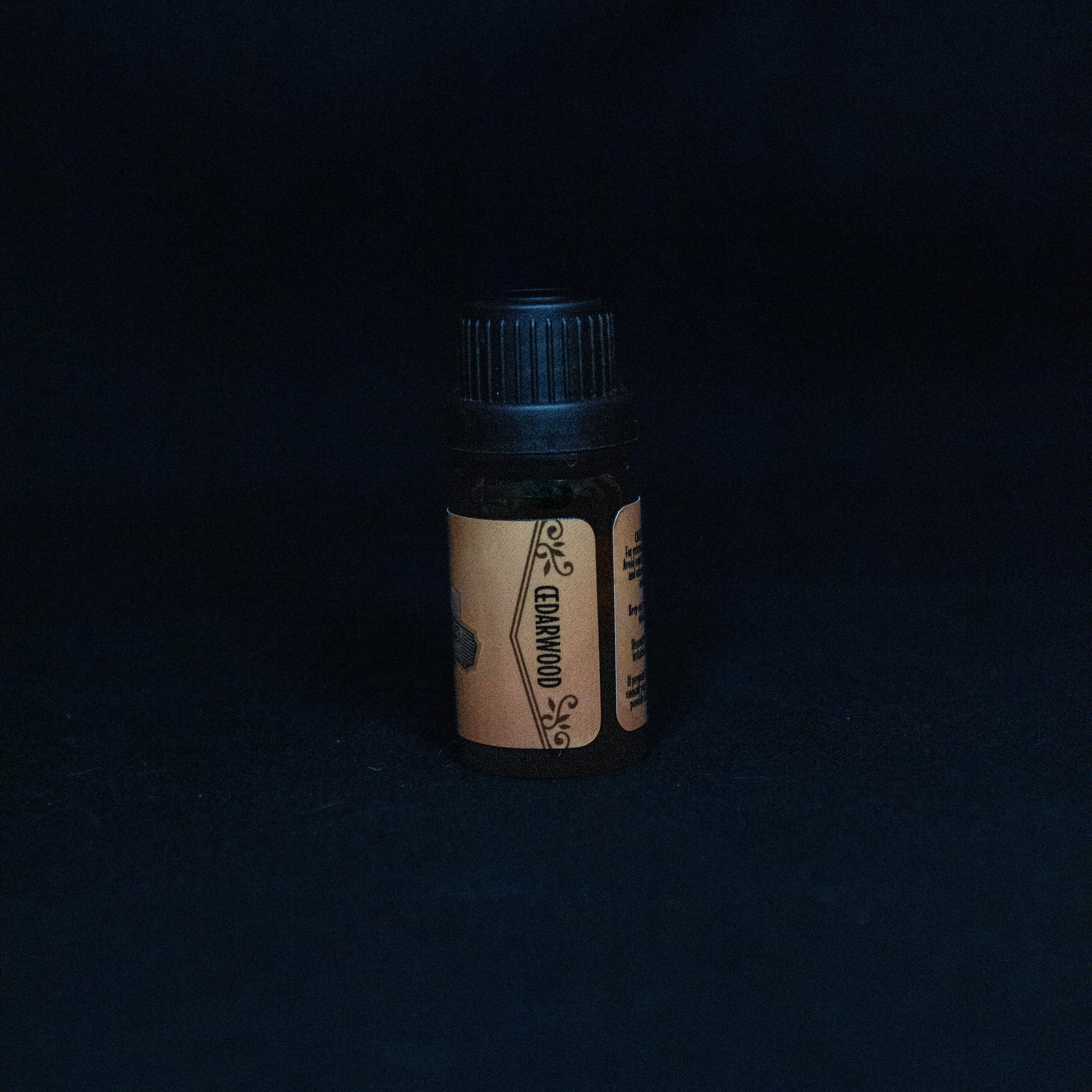 Essential Oils