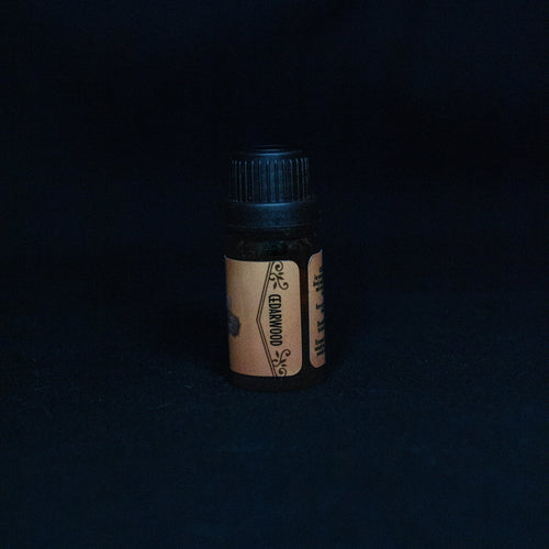 Essential Oils