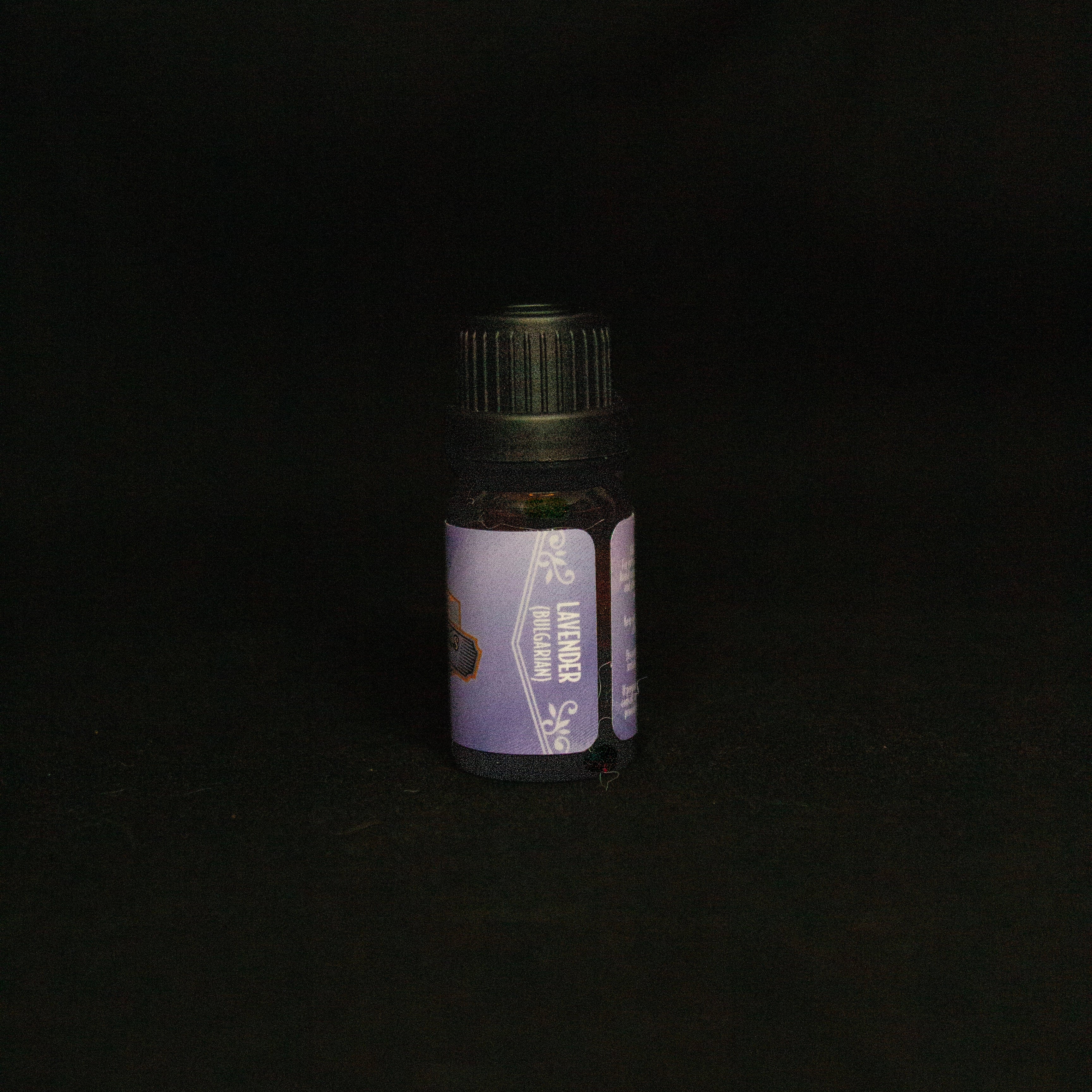 Essential Oils
