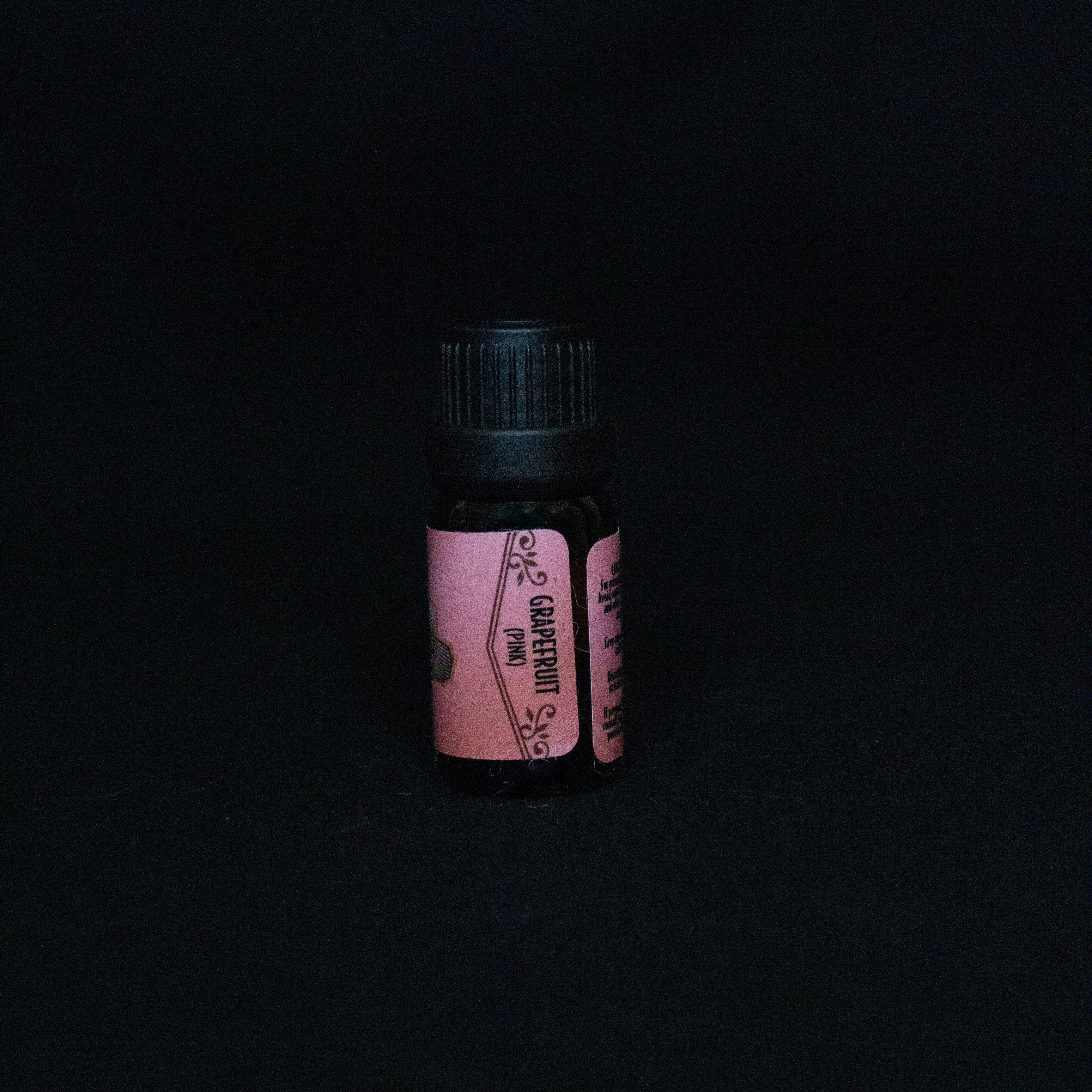 Essential Oils